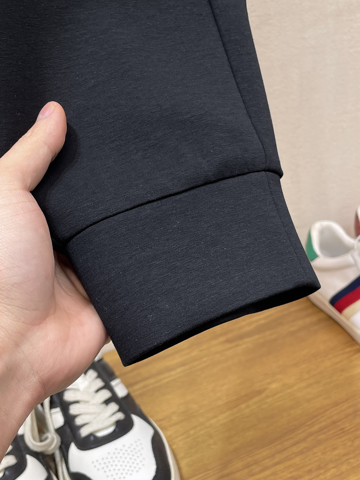 Casual Pants Man
